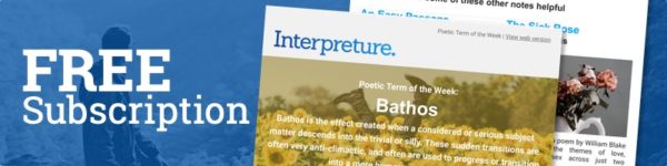 Subscribe to Interpreture